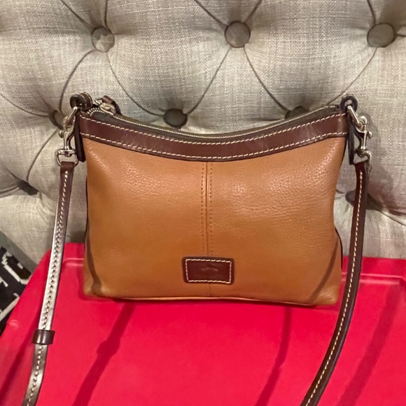 Dooney and Burke Crossbody - Picture 3 of 7